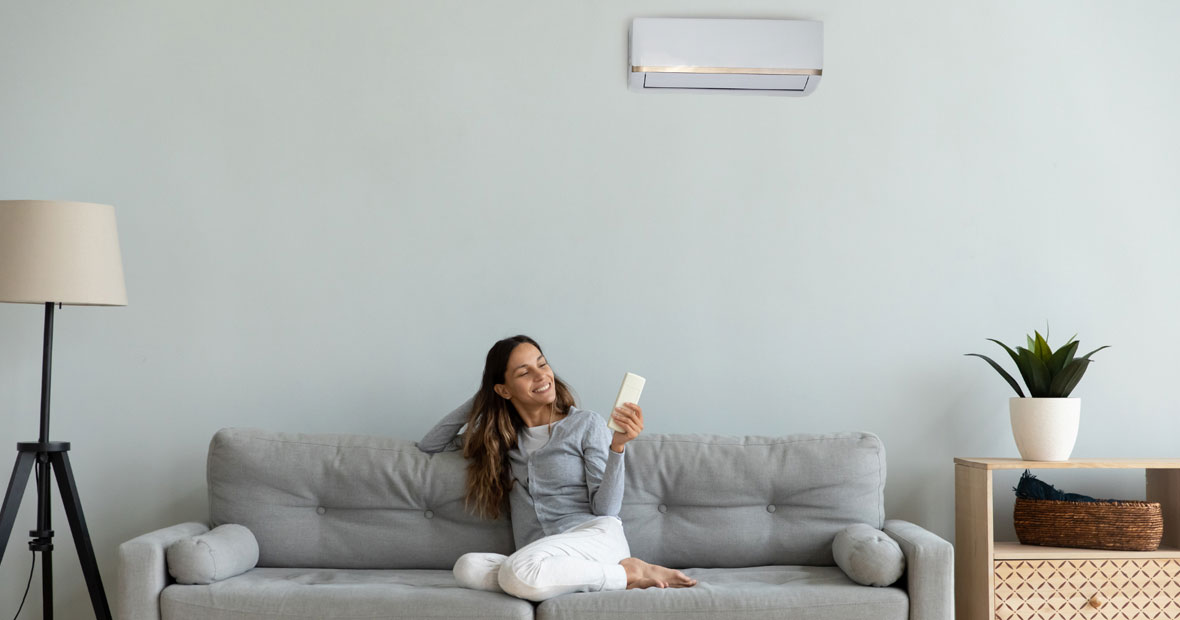 fournisseur de climatisation à Lyon